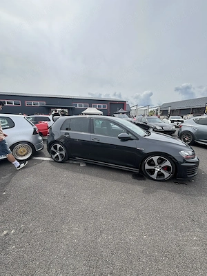 Golf 7 GTI 2.0TSI 2015 - imagine 5