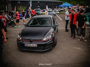 Golf 7 GTI 2.0TSI 2015 - imagine 4