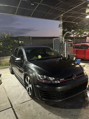 Golf 7 GTI 2.0TSI 2015 - imagine 3