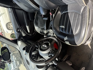 De vânzare MINI Countryman 2.0 Diesel 143 CP, Automat, 4x4, 2015 - imagine 6