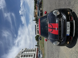 De vânzare MINI Countryman 2.0 Diesel 143 CP, Automat, 4x4, 2015 - imagine 3