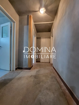 Vânzare apartament cu 3 camere, strada Garofiței, zona 1 Mai - imagine 5