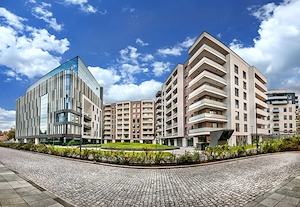 OPORTUNITATE ! Apartament 2 camere, Scala Center 