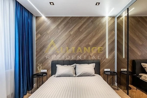  Apartament 2 camere decomandat  – Pop. Leordeni || Biruintei || 15 min Metrou Berceni - imagine 4