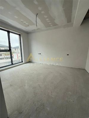 Casa Tip Duplex P+1+M - 5 camere - 4 bai 180 MPU - Teren - 190 MP - imagine 9