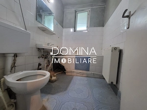 Vânzare apartament cu 3 camere, strada Garofiței, zona 1 Mai - imagine 4