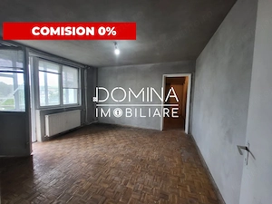 Vânzare apartament cu 3 camere, strada Garofiței, zona 1 Mai