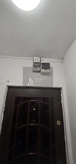 Apartament 2 camere zona Luica-Brancoveanu Sector 4 - imagine 7