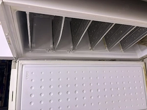 congelator ARCTIC 7 sertare