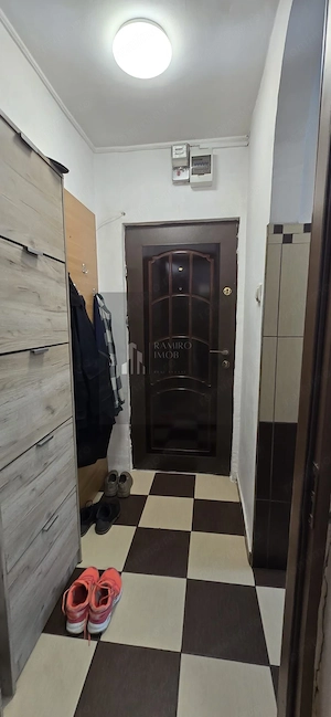 Apartament 2 camere zona Luica-Brancoveanu Sector 4 - imagine 9