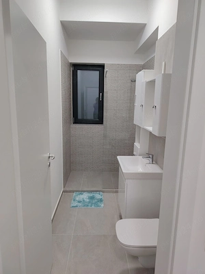Apartament cu 1 camera decomandat construcție noua, de inchiriat - imagine 3