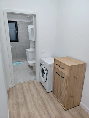 Apartament cu 1 camera decomandat construcție noua, de inchiriat - imagine 6