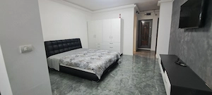 Garsoniera moderna, zona Chisinau, etaj 7, totul nou, mutare imediata