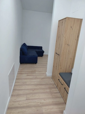 Apartament cu 1 camera decomandat construcție noua, de inchiriat - imagine 7