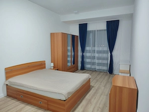 Apartament cu 1 camera decomandat construcție noua, de inchiriat - imagine 5