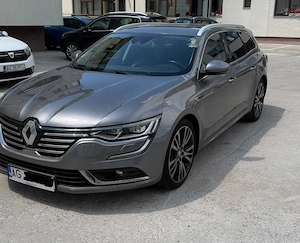 Renault Talisman Initiale Paris bose