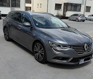 Renault Talisman Initiale Paris bose - imagine 7