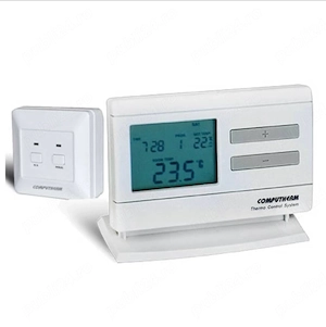 Termostat de ambient fara fir