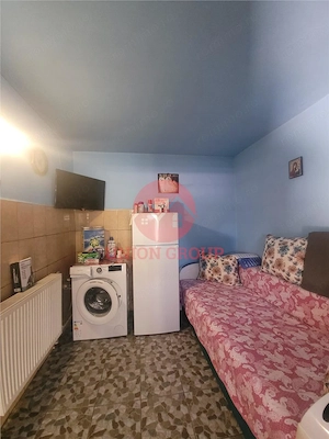 Casa din BCA + Teren 236 mp, Murfatlar - imagine 8