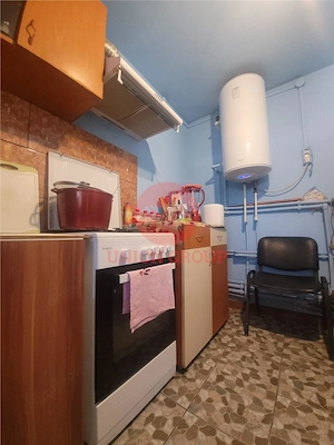 Casa din BCA + Teren 236 mp, Murfatlar - imagine 6