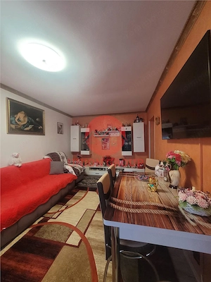 Casa din BCA + Teren 236 mp, Murfatlar - imagine 3