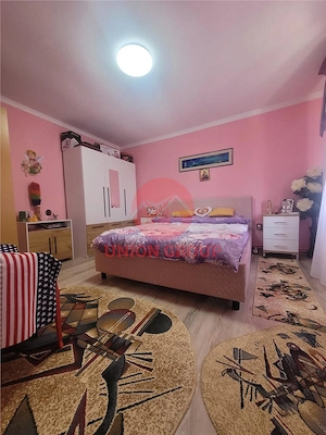 Casa din BCA + Teren 236 mp, Murfatlar - imagine 13