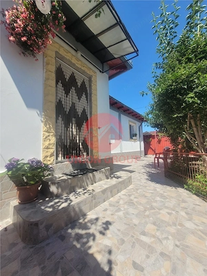 Casa din BCA + Teren 236 mp, Murfatlar - imagine 11