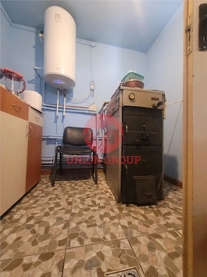 Casa din BCA + Teren 236 mp, Murfatlar - imagine 9