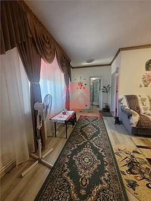 Casa din BCA + Teren 236 mp, Murfatlar - imagine 5