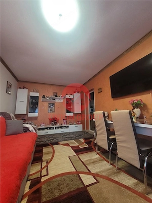 Casa din BCA + Teren 236 mp, Murfatlar - imagine 2