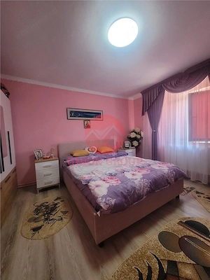 Casa din BCA + Teren 236 mp, Murfatlar - imagine 12