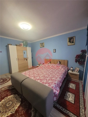 Casa din BCA + Teren 236 mp, Murfatlar - imagine 15