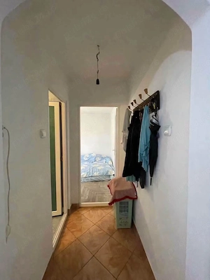 De vanzare apartament cu 2 camere, balcon, fix pe Bd Roman Musat, 58000 euro - imagine 10