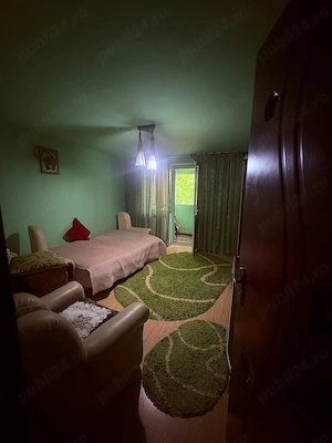 Vand apartament 2 camere 40mp