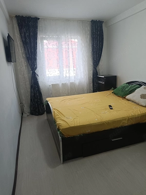 Închiriez apartament 2 camere Pitești 