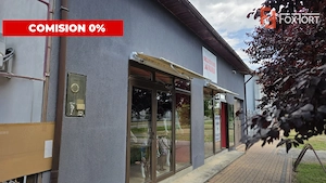 Casa individuala cu 4 camere + 2 spatii comerciale - Gataia - imagine 2