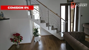 Casa individuala cu 4 camere + 2 spatii comerciale - Gataia - imagine 12