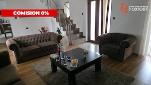 Casa individuala cu 4 camere + 2 spatii comerciale - Gataia - imagine 11