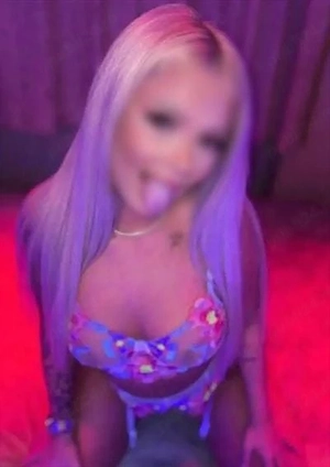 blondă Reala 100%