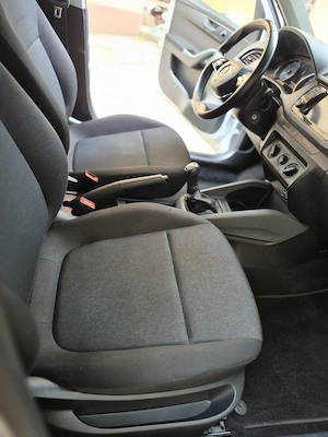 Vand Skoda Fabia - imagine 8