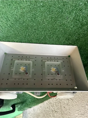 Proiectoare led 60W