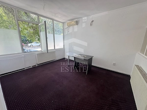Spatiu Comercial Stradal Calea Vacaresti | VAD Vitrina 8 m - imagine 4