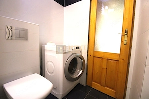 Apartament cu 2 camere in zona Bucovina - imagine 11