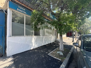 Spatiu Comercial Stradal Calea Vacaresti | VAD Vitrina 8 m - imagine 2