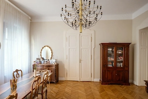 COMISION 0% | Apartament 2 camere | Cladire Istorica | Etaj 1 | - imagine 2