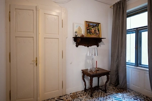 COMISION 0% | Apartament 2 camere | Cladire Istorica | Etaj 1 | - imagine 6