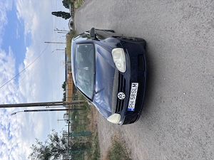 Vând Volkswagen gol V 1.9 TDI BXE