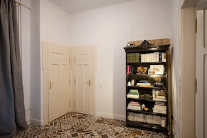 COMISION 0% | Apartament 2 camere | Cladire Istorica | Etaj 1 | - imagine 5