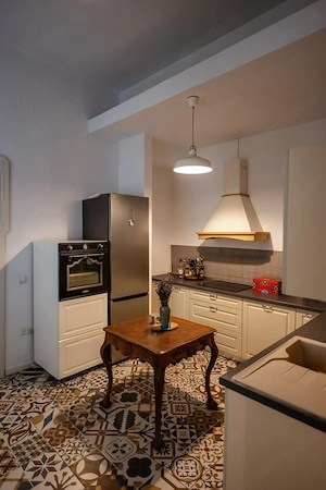 COMISION 0% | Apartament 2 camere | Cladire Istorica | Etaj 1 | - imagine 8
