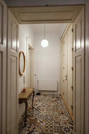 COMISION 0% | Apartament 2 camere | Cladire Istorica | Etaj 1 | - imagine 7